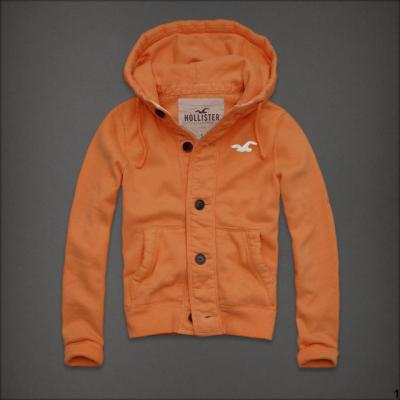 Cheap Hollister Men Hoodies wholesale No. 105